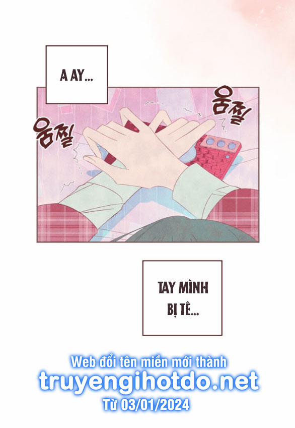 [18+] Sở Thích Dâm Đãng 4.1 trang 29