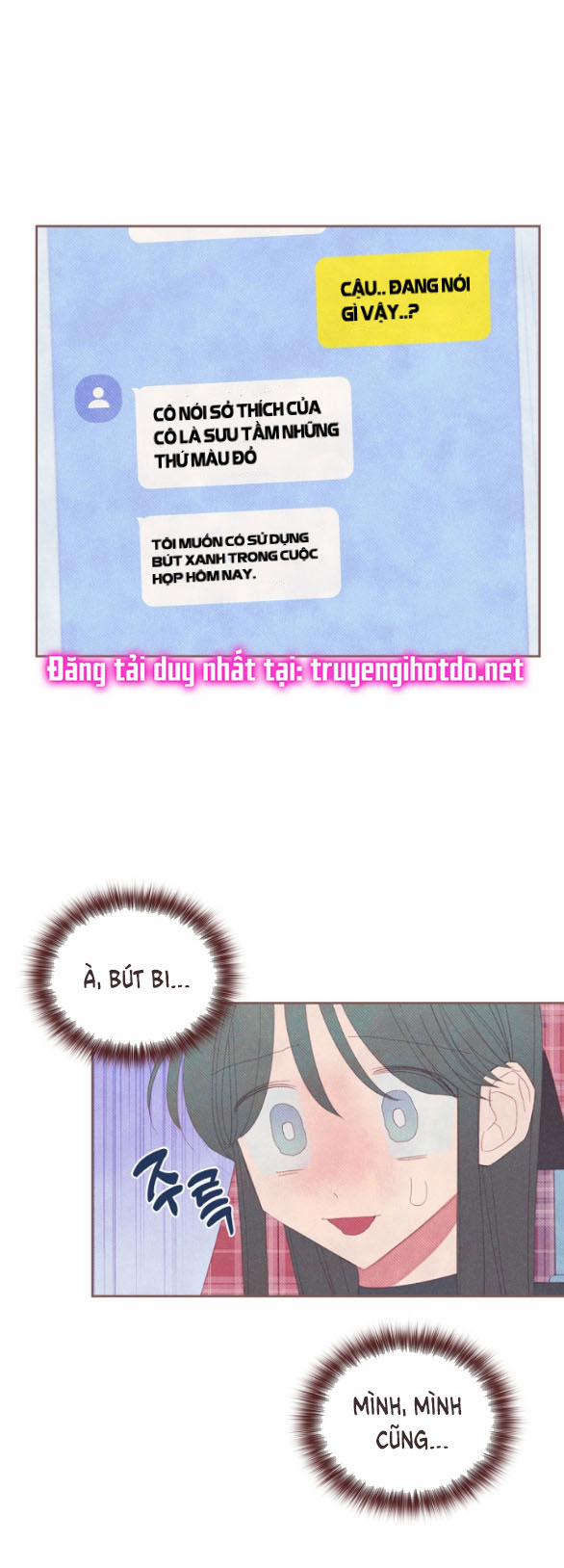 [18+] Sở Thích Dâm Đãng 4.1 trang 3