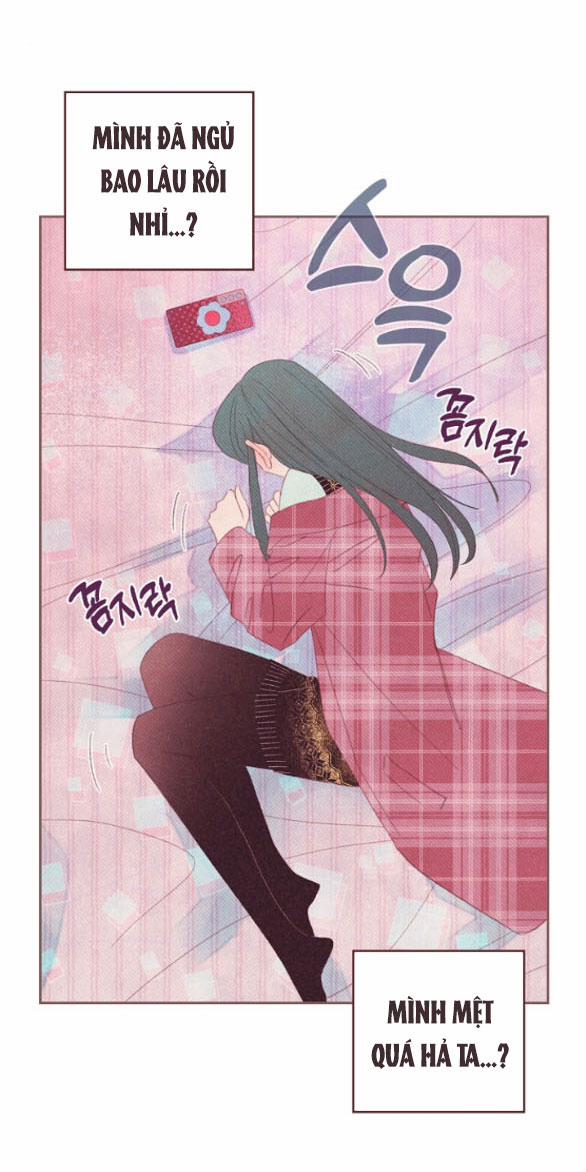 [18+] Sở Thích Dâm Đãng 4.1 trang 30