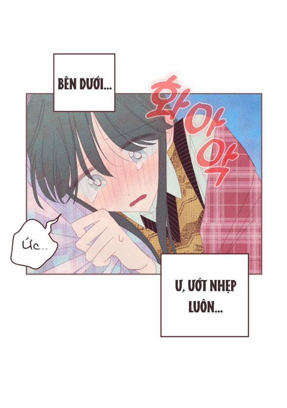 [18+] Sở Thích Dâm Đãng 4.1 trang 32