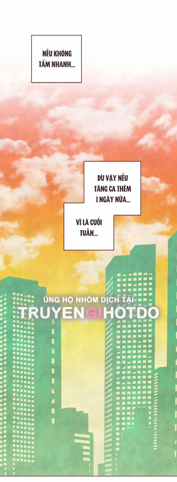 [18+] Sở Thích Dâm Đãng 4.1 trang 33