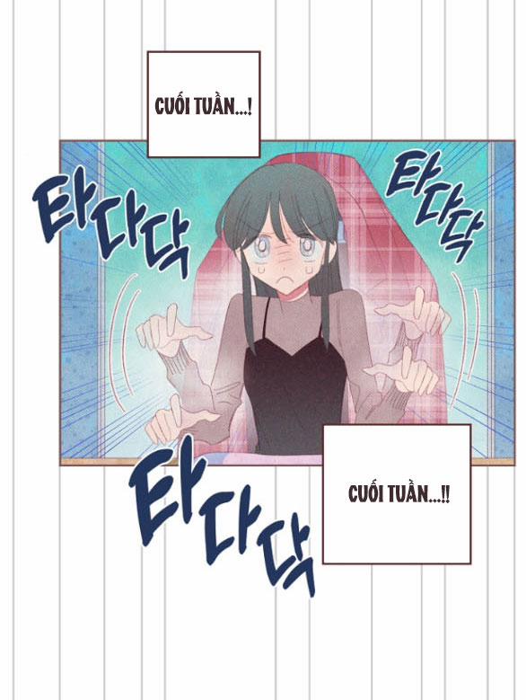 [18+] Sở Thích Dâm Đãng 4.1 trang 35