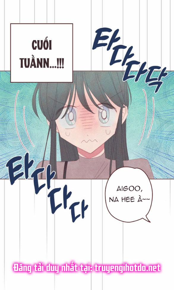 [18+] Sở Thích Dâm Đãng 4.1 trang 36