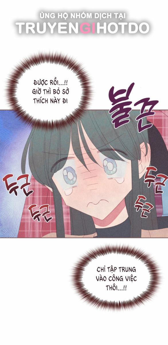 [18+] Sở Thích Dâm Đãng 4.1 trang 6