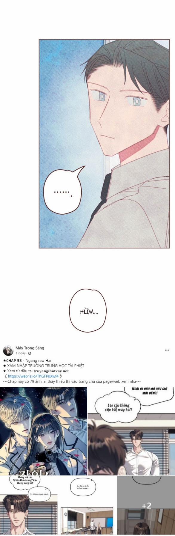 [18+] Sở Thích Dâm Đãng 4.1 trang 9