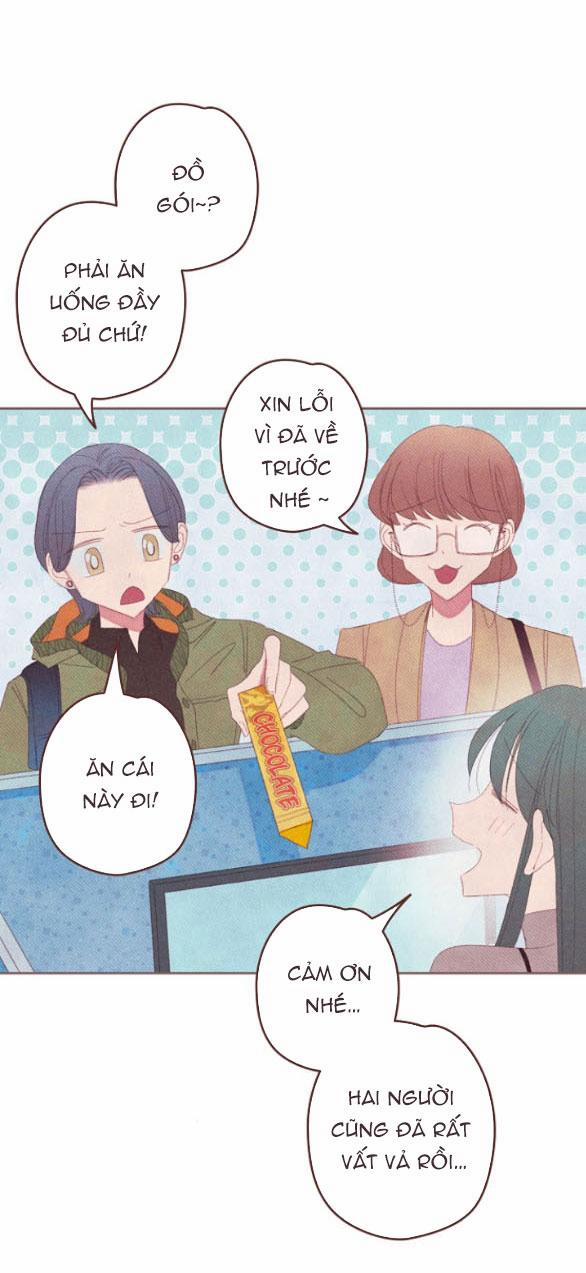 [18+] Sở Thích Dâm Đãng 4.2 trang 1