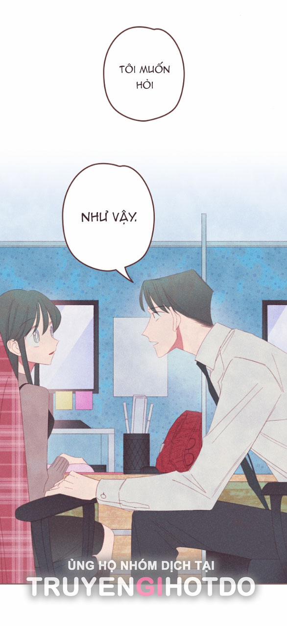 [18+] Sở Thích Dâm Đãng 4.2 trang 14