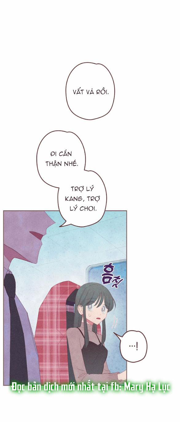 [18+] Sở Thích Dâm Đãng 4.2 trang 2