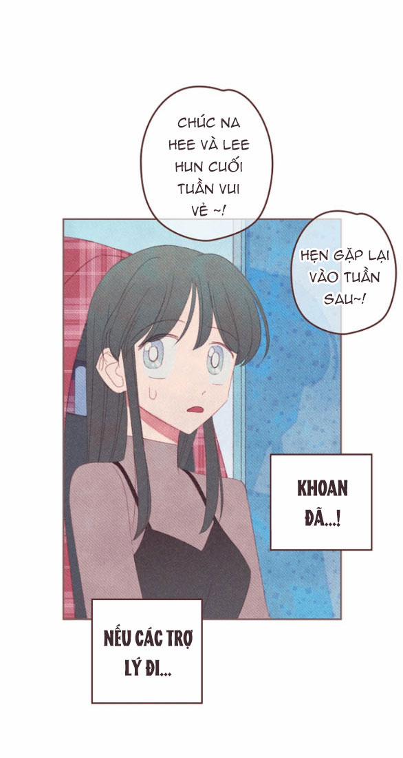 [18+] Sở Thích Dâm Đãng 4.2 trang 3