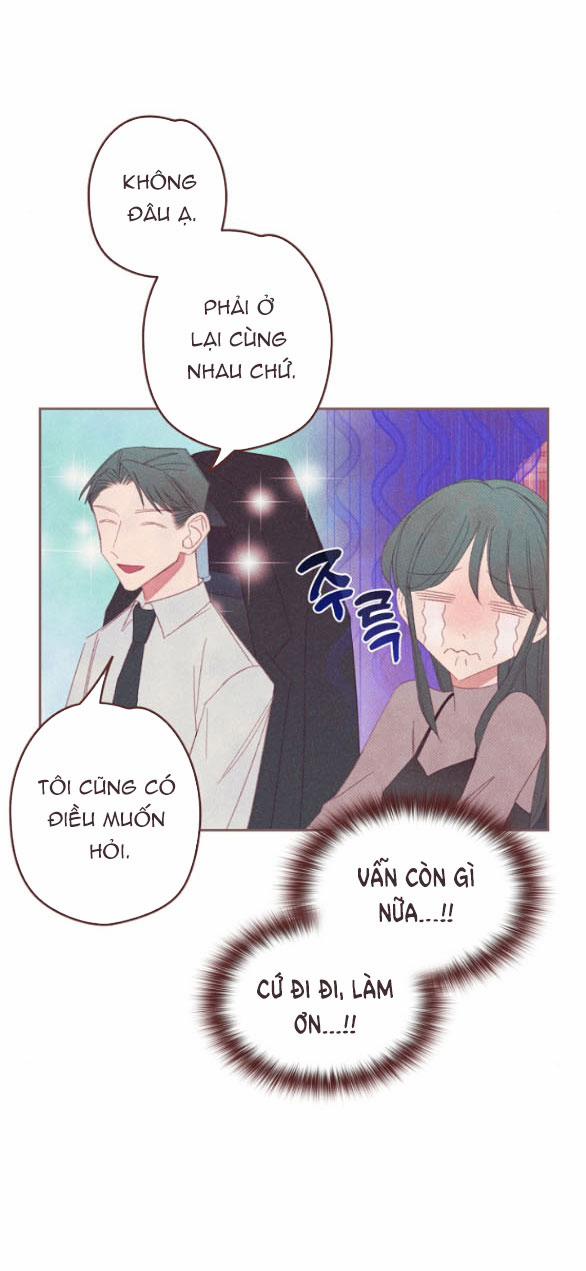 [18+] Sở Thích Dâm Đãng 4.2 trang 6