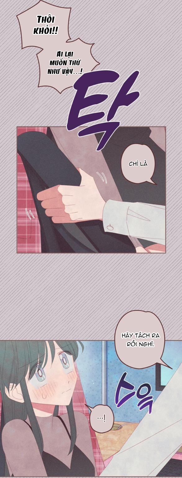 [18+] Sở Thích Dâm Đãng 5.1 trang 15