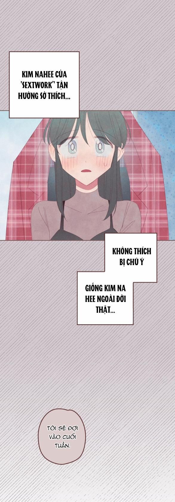 [18+] Sở Thích Dâm Đãng 5.1 trang 17