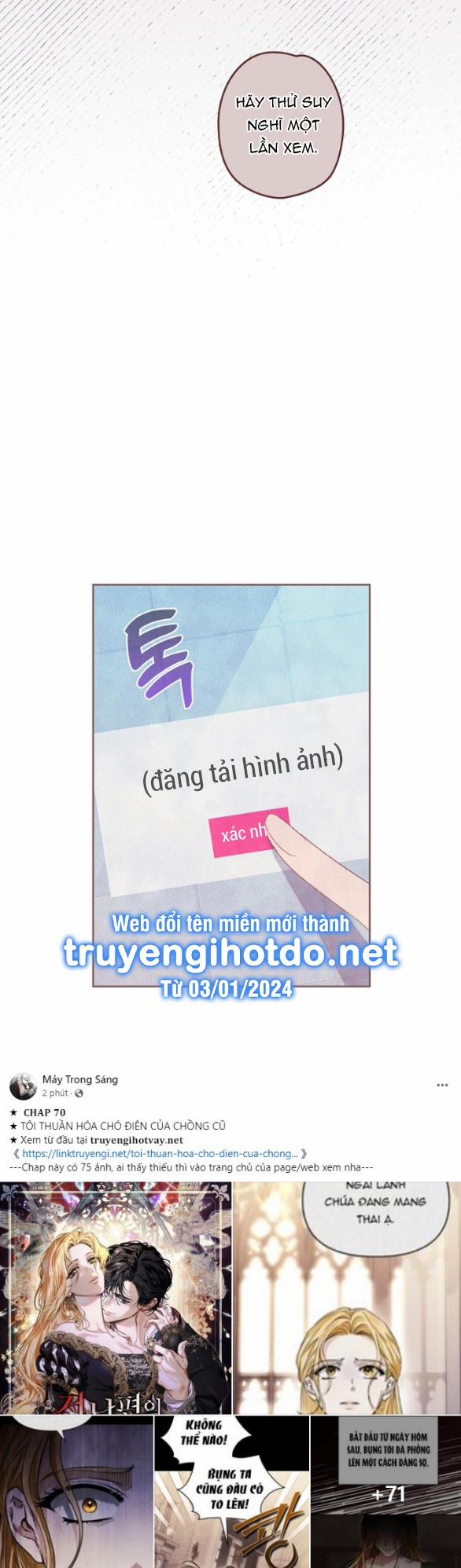 [18+] Sở Thích Dâm Đãng 5.1 trang 18