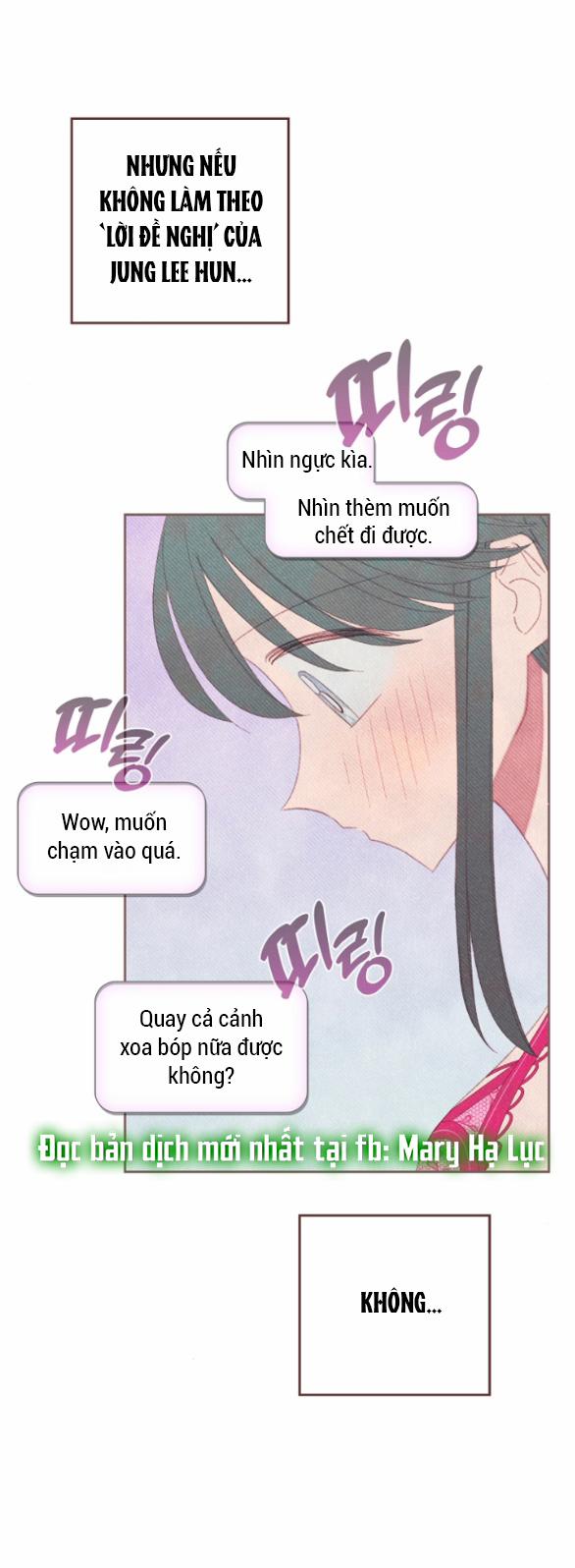 [18+] Sở Thích Dâm Đãng 5.1 trang 20