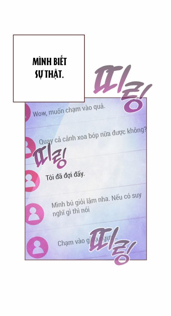 [18+] Sở Thích Dâm Đãng 5.1 trang 21