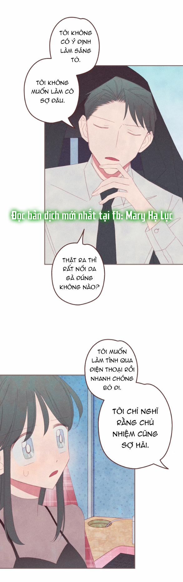 [18+] Sở Thích Dâm Đãng 5.1 trang 4