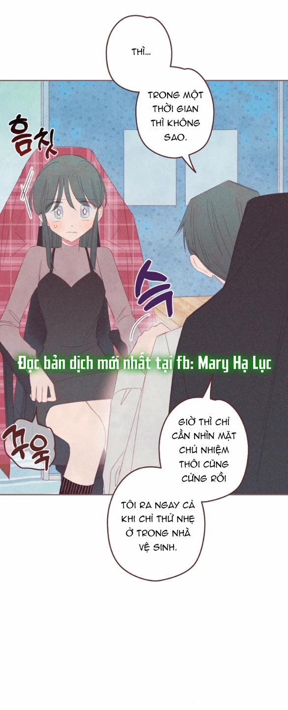 [18+] Sở Thích Dâm Đãng 5.1 trang 7