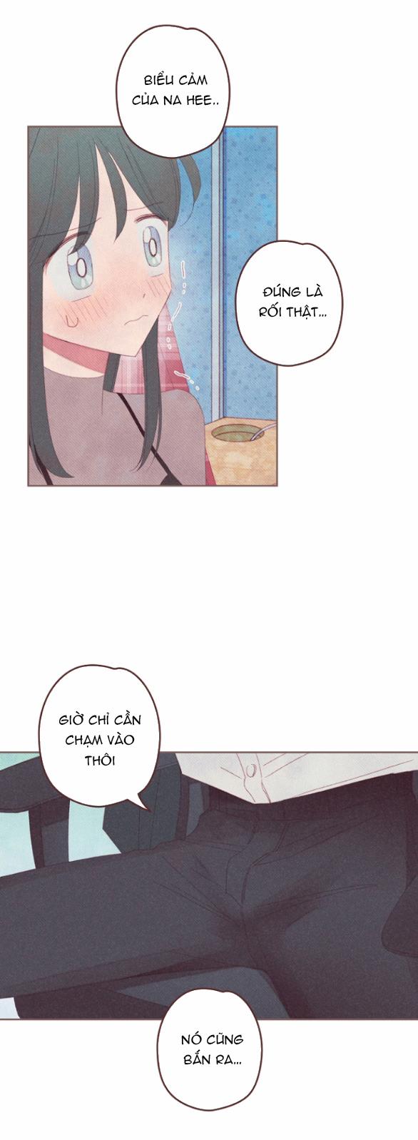 [18+] Sở Thích Dâm Đãng 5.1 trang 8