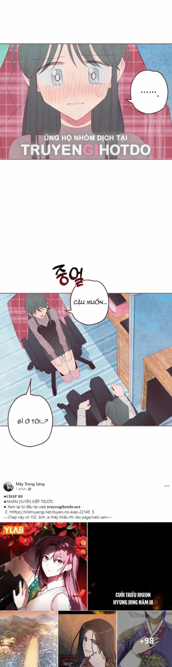 [18+] Sở Thích Dâm Đãng 5.1 trang 9