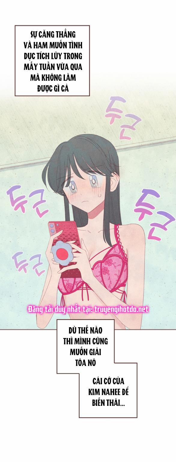 [18+] Sở Thích Dâm Đãng 5.2 trang 0