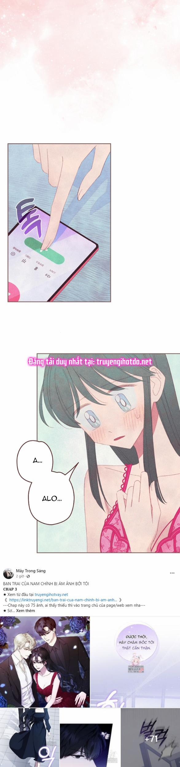 [18+] Sở Thích Dâm Đãng 5.2 trang 10