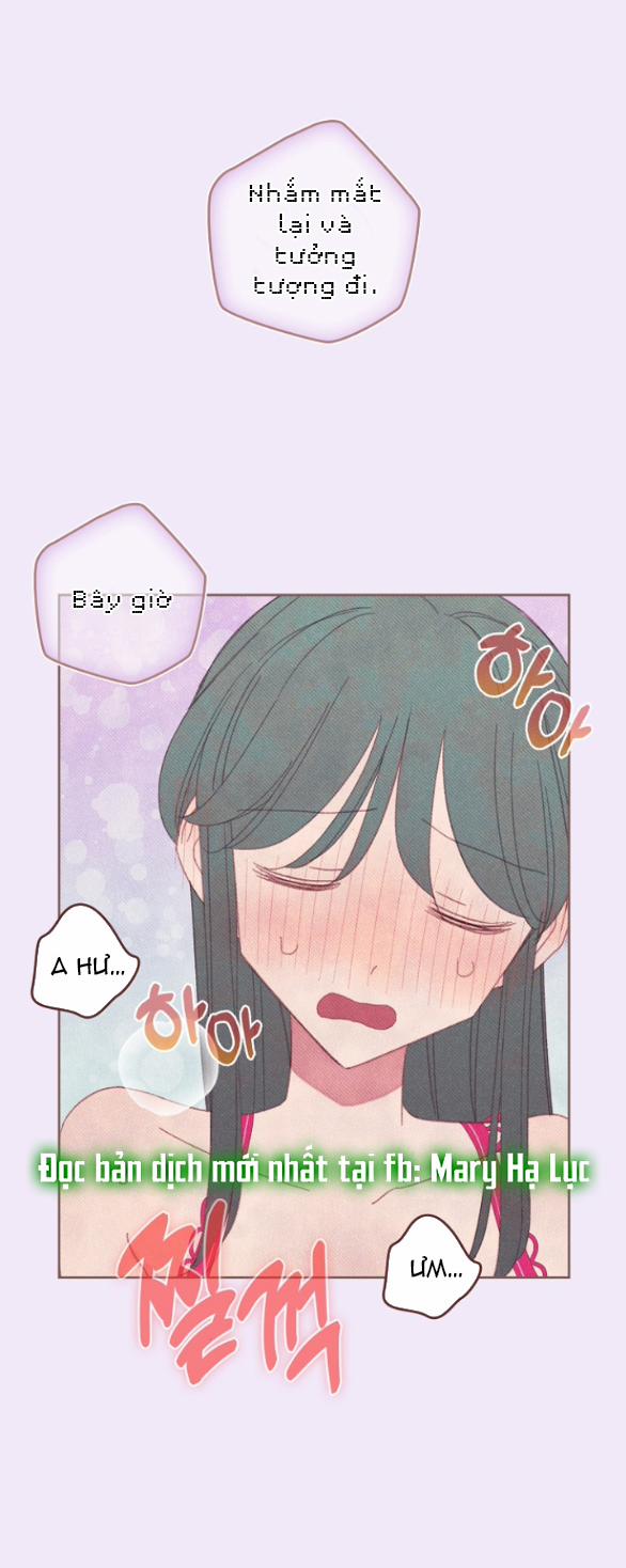 [18+] Sở Thích Dâm Đãng 5.2 trang 16