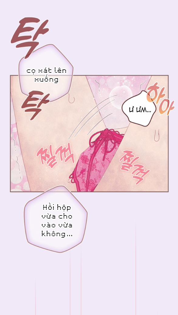 [18+] Sở Thích Dâm Đãng 5.2 trang 19