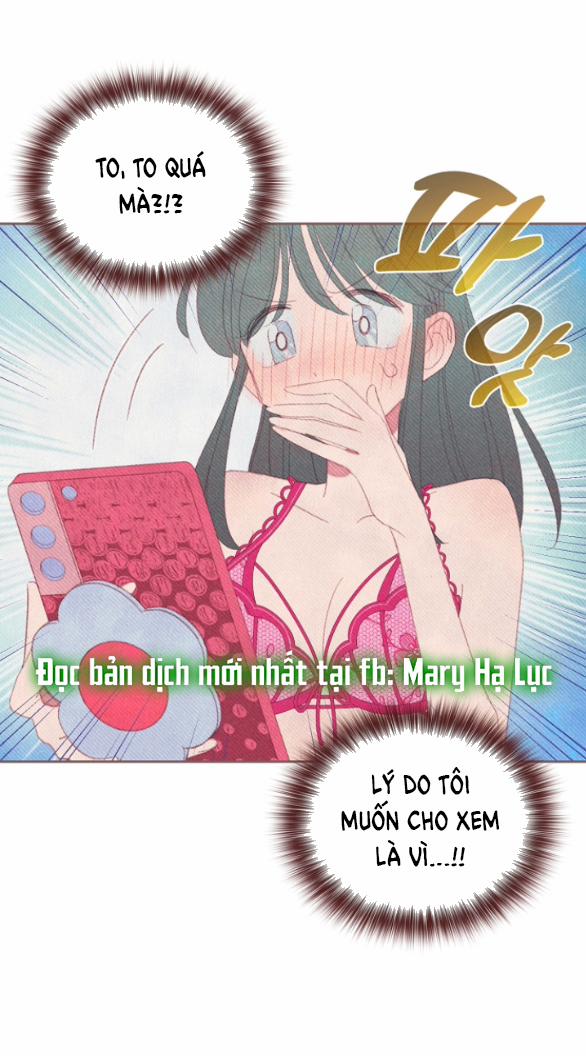 [18+] Sở Thích Dâm Đãng 5.2 trang 2