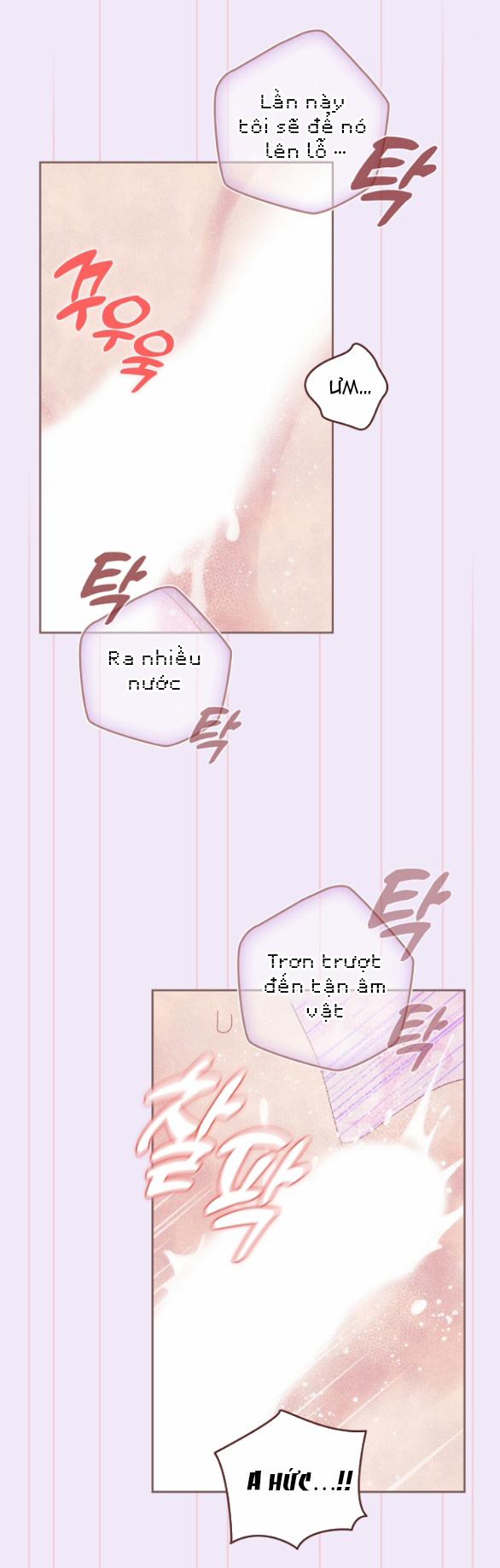 [18+] Sở Thích Dâm Đãng 5.2 trang 20