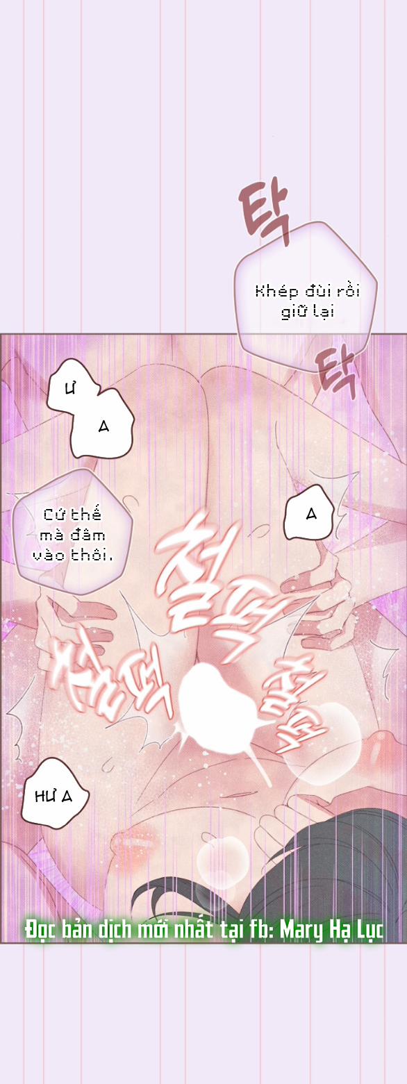 [18+] Sở Thích Dâm Đãng 5.2 trang 21