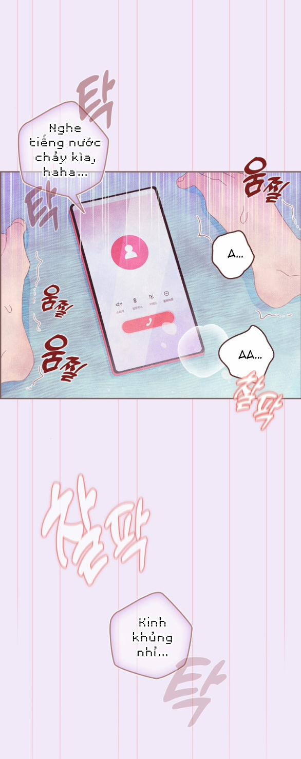 [18+] Sở Thích Dâm Đãng 5.2 trang 23