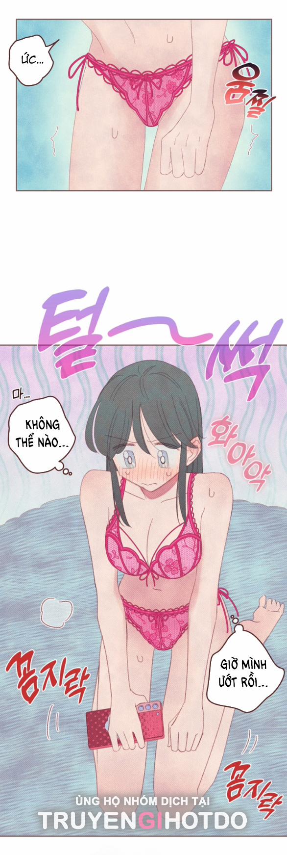 [18+] Sở Thích Dâm Đãng 5.2 trang 7