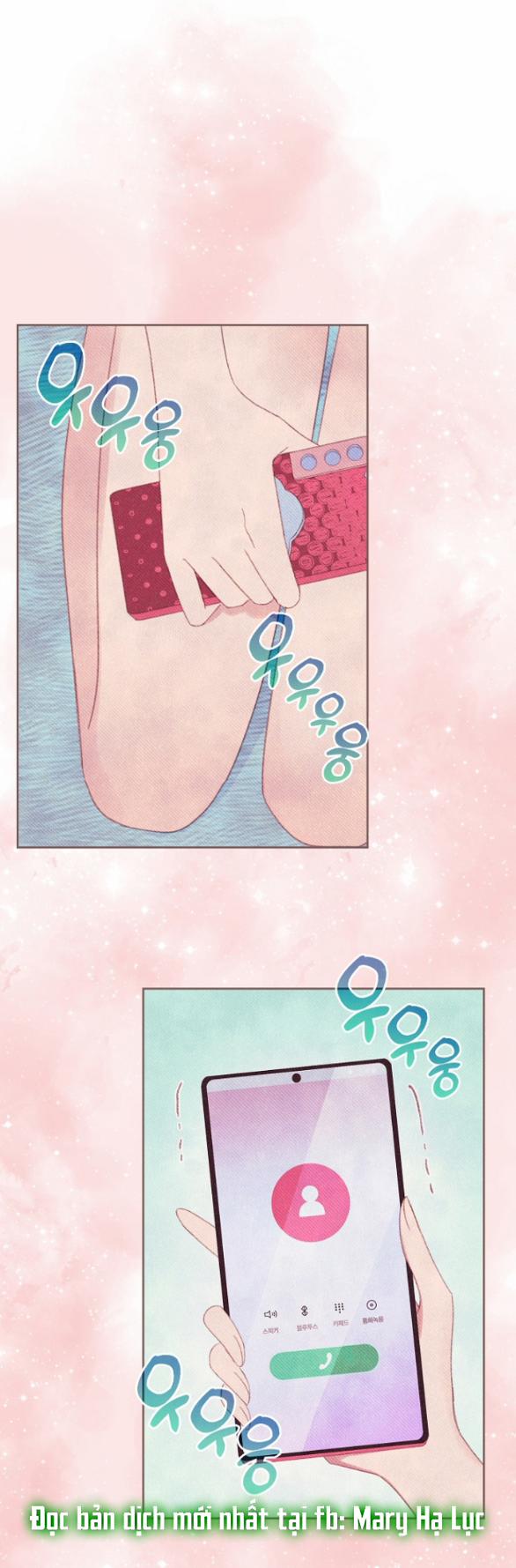 [18+] Sở Thích Dâm Đãng 5.2 trang 8