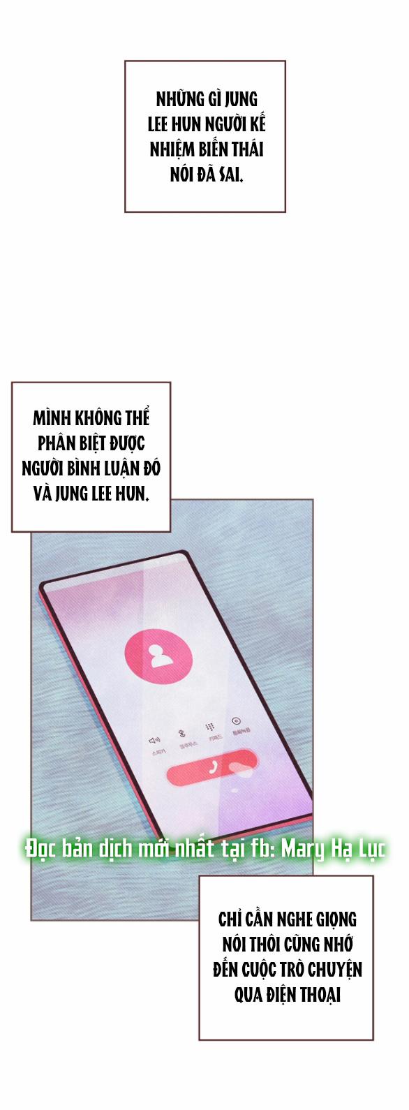 [18+] Sở Thích Dâm Đãng 6.1 trang 1