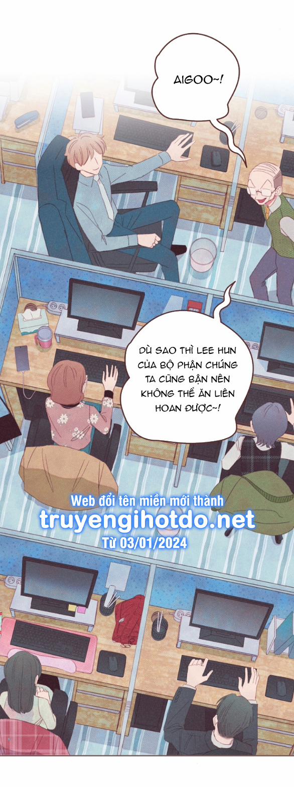 [18+] Sở Thích Dâm Đãng 6.1 trang 12