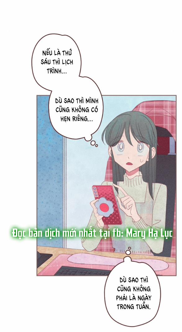 [18+] Sở Thích Dâm Đãng 6.1 trang 14