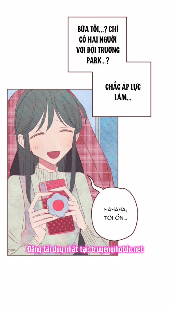 [18+] Sở Thích Dâm Đãng 6.1 trang 20