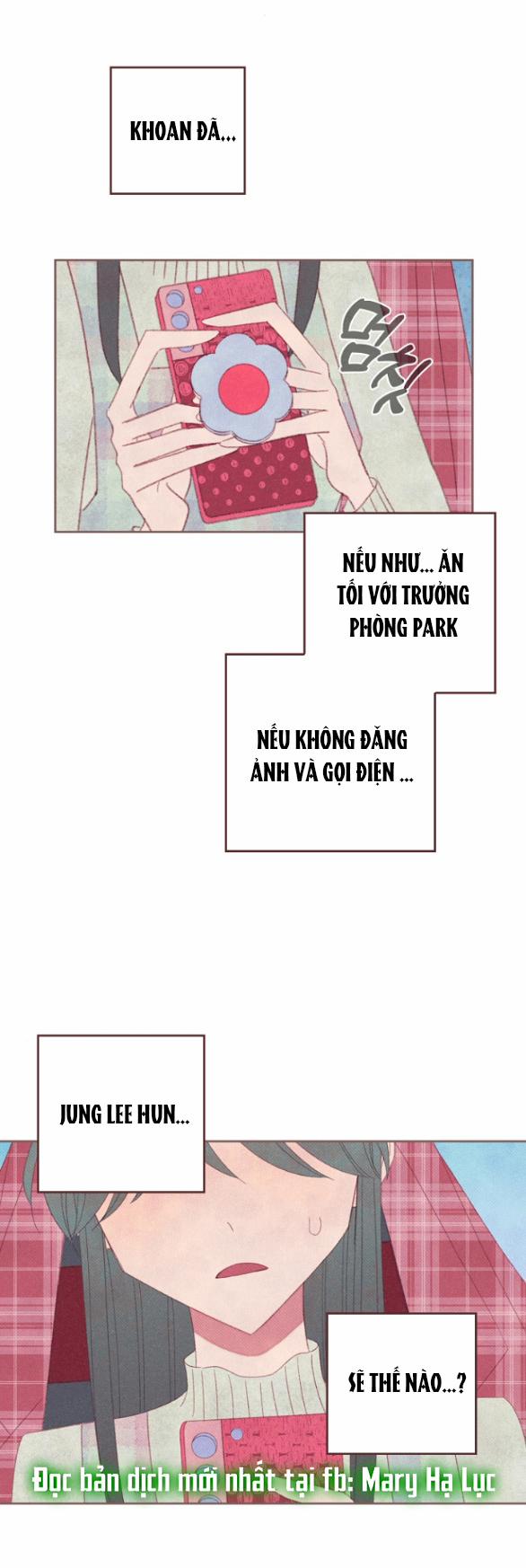 [18+] Sở Thích Dâm Đãng 6.1 trang 21