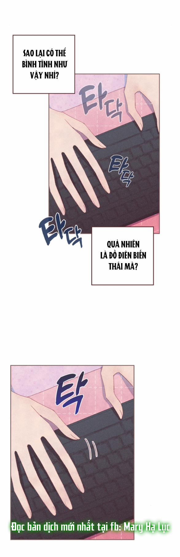 [18+] Sở Thích Dâm Đãng 6.1 trang 6