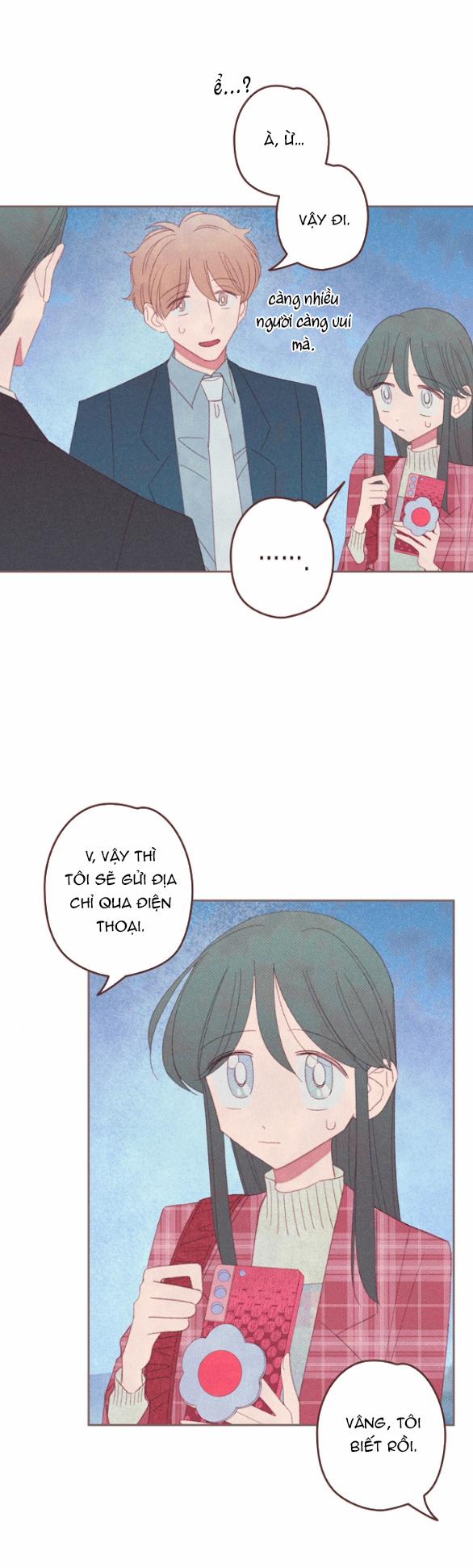 [18+] Sở Thích Dâm Đãng 6.2 trang 10