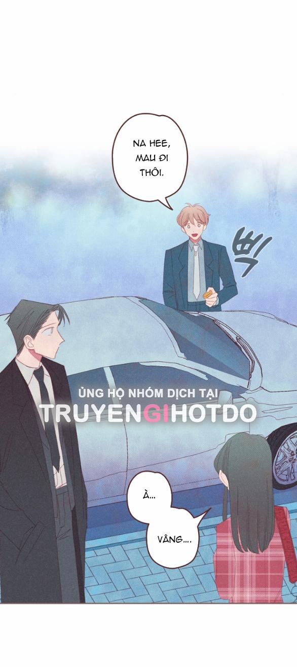 [18+] Sở Thích Dâm Đãng 6.2 trang 11