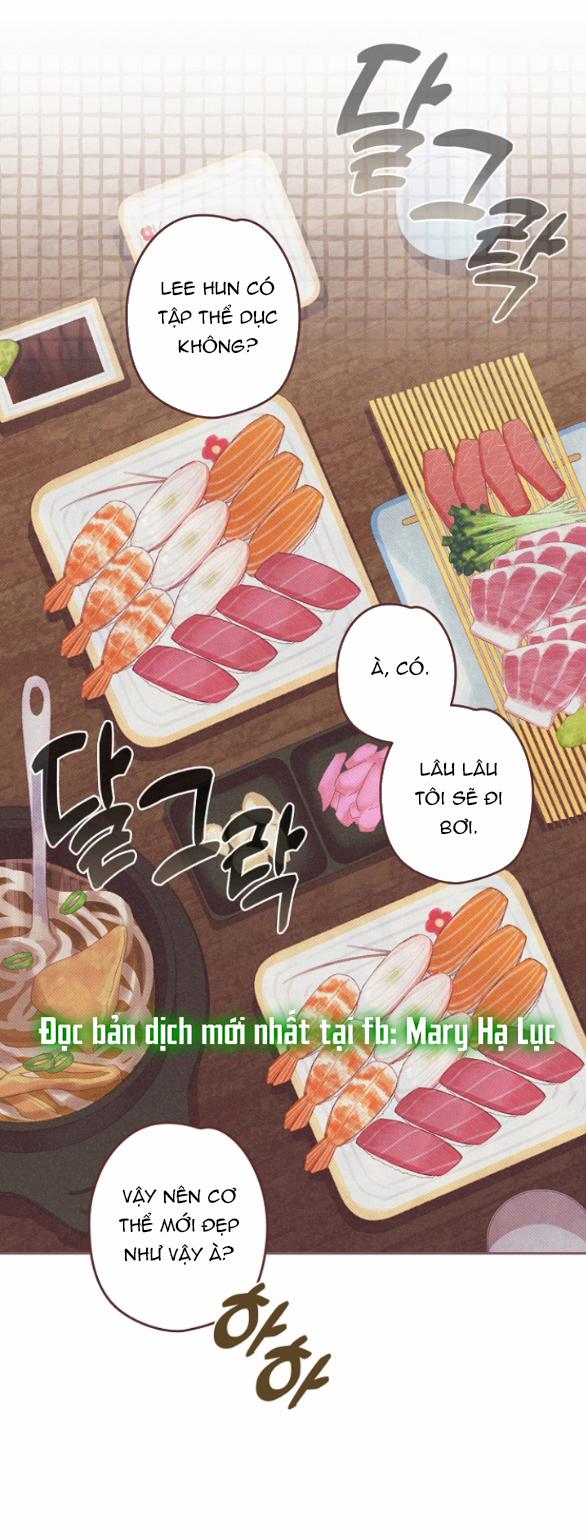 [18+] Sở Thích Dâm Đãng 6.2 trang 15