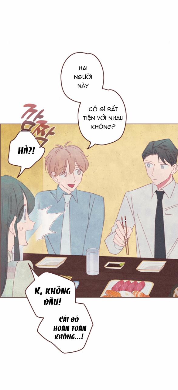 [18+] Sở Thích Dâm Đãng 6.2 trang 16