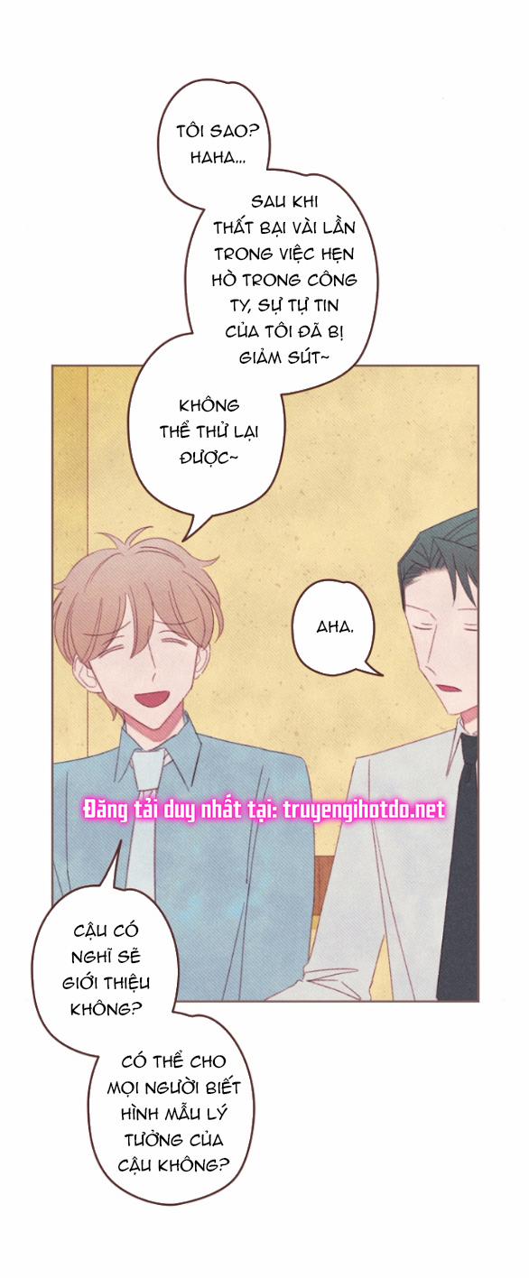 [18+] Sở Thích Dâm Đãng 6.2 trang 19