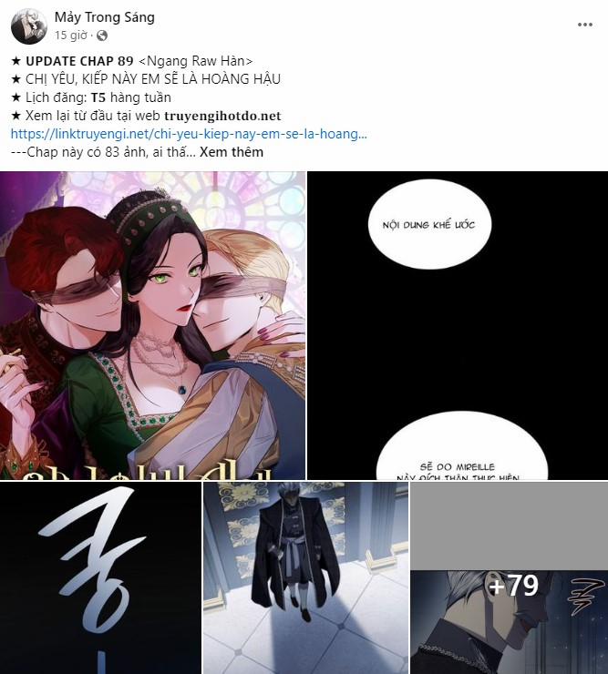 [18+] Sở Thích Dâm Đãng 6.2 trang 22