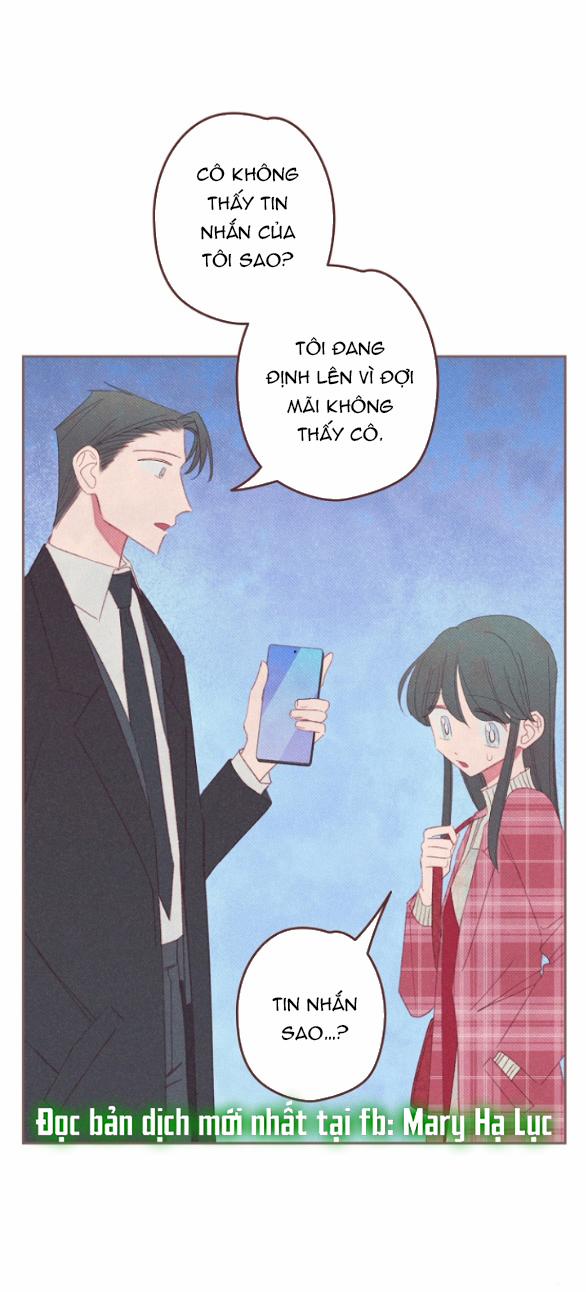 [18+] Sở Thích Dâm Đãng 6.2 trang 3