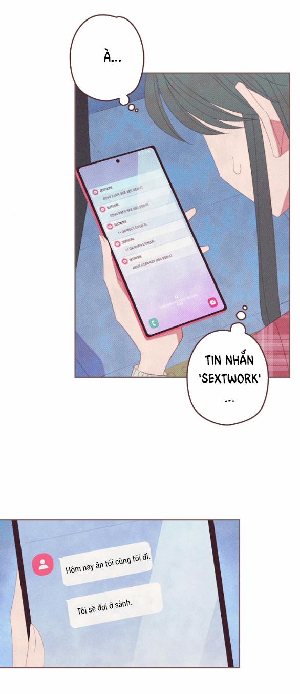 [18+] Sở Thích Dâm Đãng 6.2 trang 4