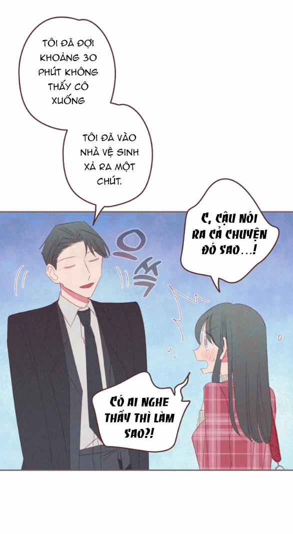 [18+] Sở Thích Dâm Đãng 6.2 trang 6