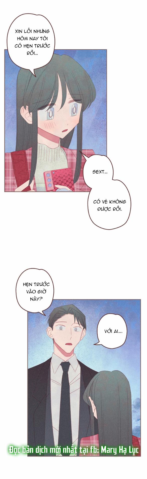 [18+] Sở Thích Dâm Đãng 6.2 trang 7