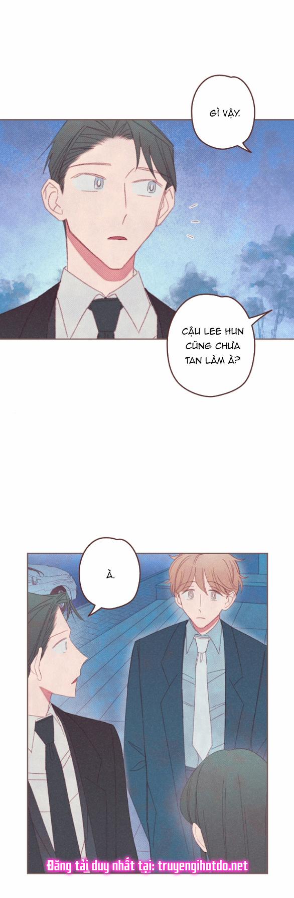 [18+] Sở Thích Dâm Đãng 6.2 trang 8